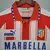Imagem do CAMISIETA RETRO ATLÉTICO DE MADRID 94/95