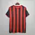 CAMISETA RETRO MILAN 09/10 - Clutch Trade Store