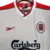 CAMISETA RETRO LIVERPOOL 98/99 - loja online