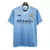 CAMISETA RETRO MANCHESTER CITY 11/12