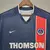 CAMISETA RETRO PARIS SAINT- GERMAN 02/03 na internet