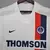 CAMISETA II RETRO PARIS SAINT-GERMAIN 02/03 na internet