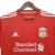 CAMISETA RETRO LIVERPOOL 10/11 - Clutch Trade Store
