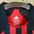 CAMISETA RETRO MILAN 07/08 na internet
