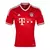 CAMISETA RETRO BAYER DE MUNIQUE 13/14