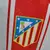 CAMISIETA RETRO ATLÉTICO DE MADRID 94/95 - comprar online