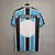 CAMISETA RETRO GREMIO 2000 - comprar online