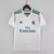 CAMISETA RETRO REAL MADRID 17/18 - Clutch Trade Store
