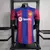 CAMISETA I BARCELONA 23/24 MODELO JOGADOR - Clutch Trade Store