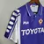 CAMISETA RETRO FIORENTINA 00/01 - Clutch Trade Store