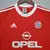 CAMISETA RETRO BAYER DE MUNIQUE 00/01 - loja online
