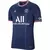 CAMISETA I RETRO PARIS SAINT-GERMAIN 21/22