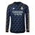 CAMISETA MANGA LONGA II REAL MADRID 23/24