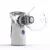 Nebulizador ultrasónico portátil