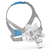 Máscara facial para CPAP