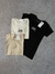 Remera NK air larga - tienda online