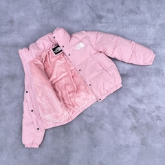 Campera TNF Himalayan talle: S - Milt