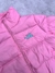 Campera TNF crop - tienda online
