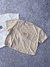Imagen de Remera NK AIR Crop