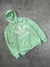 Hoodie AD big logo rustico en internet