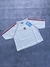 Remera AD crop - tienda online