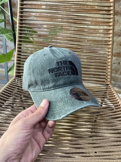 Gorra vintage TNF - comprar online