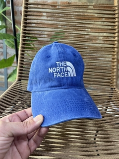 Gorra vintage TNF - Milt