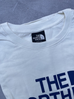 Remera TNF Classic - tienda online