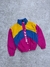 Campera NK retro Colors - comprar online