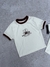 Remera baby tee Ted - tienda online