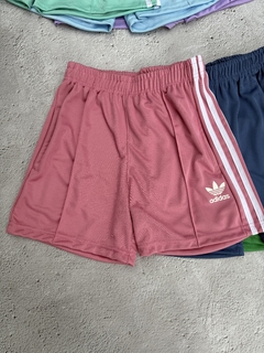 Short AD classic en internet