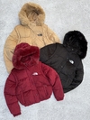 Campera tnf 2 en 1 chaleco - comprar online