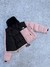 Imagen de Campera TNF crop 700