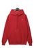 Buzo NK hoodie clásics colors - Milt
