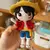 Bonecos Amigurumis One Piece - comprar online