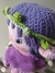 Imagem do Boneca Amigurumi Elfa Luna