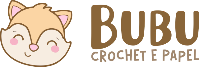 Bubu Crochet e Papel
