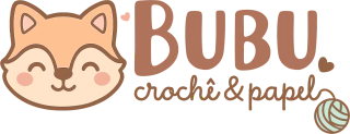 Bubu Crochet e Papel