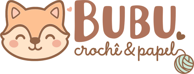 Bubu Crochet e Papel