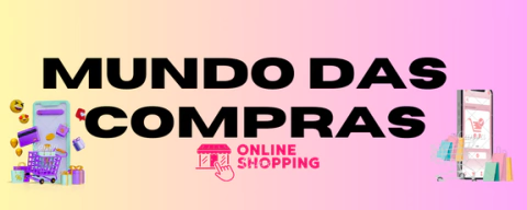 Mundo das Compras