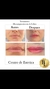 Imagen de micropigmentacion de Labios