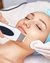 limpieza facial con Espatula ultrasonica