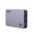 Cargador Ultra Slim 65W Nexode Pro| Diseño de Pared Plano | 3 Puertos de Carga Rápida | 2 USB-C | 1 USB-A | Tecnología GaNInfinity | PD3.1 de 65W / QC4.0 | Tecnología de Protección Térmica | Optimiza la Carga | Ca