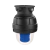 Luz estroboscopica a prueba de explosiones UL y cUL para Clase I, División 1, Grupo C y D; Clase I, División 2, Grupos A y B; Clase II, División 1, Grupos E, F y G; Clase III, 24 VCD, Color Azul, Montaje no incluido - comprar en línea