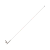 Antena Marina VHF para Embarcación de 3dB, 50 Watts. - comprar en línea