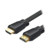 Cable HDMI 2.0 Plano de 5 m / 4K@60Hz / HDR / 3D / HEC (Canal Ethernet HDMI) / ARC (Canal de Retorno de Audio) / Color Profundo de 48 bits / Audio de 32 canales / HDCP /Audio Dolby True HD 7.1 / 18 Gbps / Estañado y Triple Blindaje / Anti Interfere