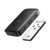 Conmutador HDMI (Switch) 4K@30Hz | 3 Entradas a 1 Salida | 3D | Transmisión Estable | Incluye Control Remoto | Receptor de Infrarrojos | Indicador LED | Chip Inteligente | Incluye Cable Micro USB para Alimentación.