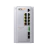Switch Industrial Administrable Gigabit con 2 Puertos PoE bt + 6 Puertos PoE af/at o 24 V Pasivo + 2 SFP Gigabit, 240 W en internet