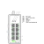Switch Industrial ETHERNET / 8 Puertos 1000Base-T / Alimentación Redundante de CC / Rango de Tensión 9-57 V / Carcasa Metálica / Montaje en Carril DIN-35 / IP30 / -40 a +70 °C en internet