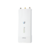 Radio de Backhaul conectorizado de alta capacidad, con tecnología airFiber hasta 687 Mbps*, banda licenciada 3 GHz (3300-3900 MHz*)